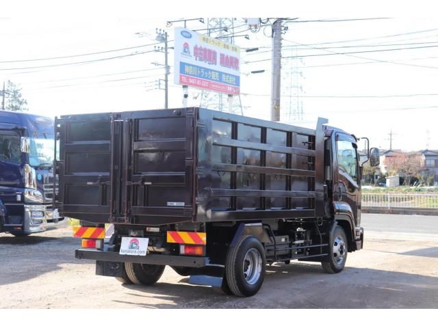 Isuzu FORWARD 2020-11 8331923-5