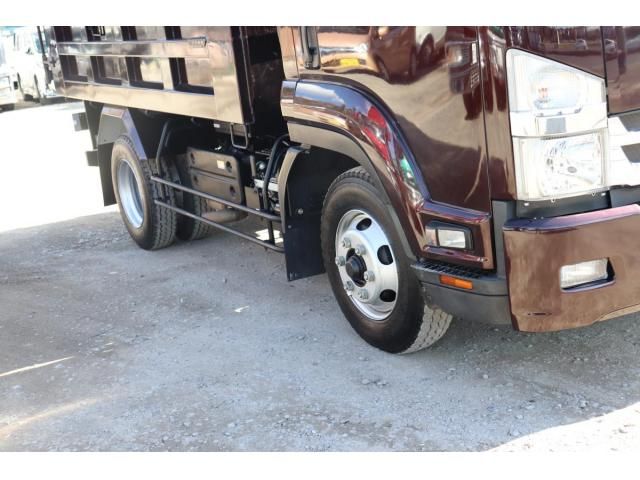 Isuzu FORWARD 2020-11 8331923-6