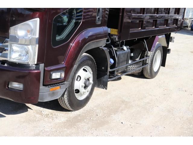 Isuzu FORWARD 2020-11 8331923-7