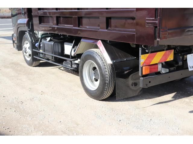 Isuzu FORWARD 2020-11 8331923-8
