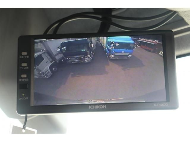 Isuzu FORWARD 2020-05 8331924-21