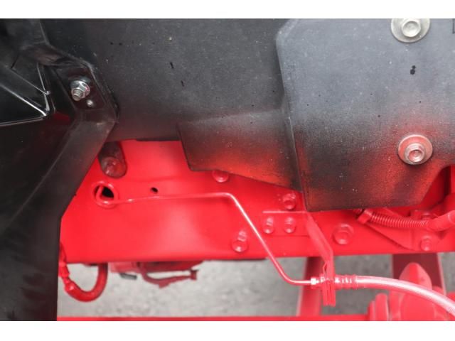 Isuzu FORWARD 2020-05 8331924-27