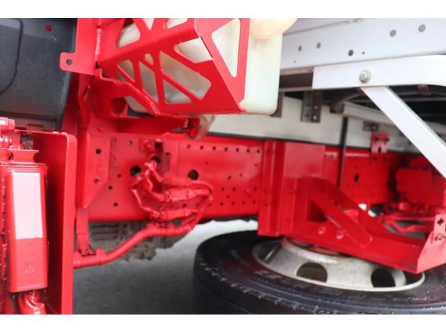 Isuzu FORWARD 2020-05 8331924-28