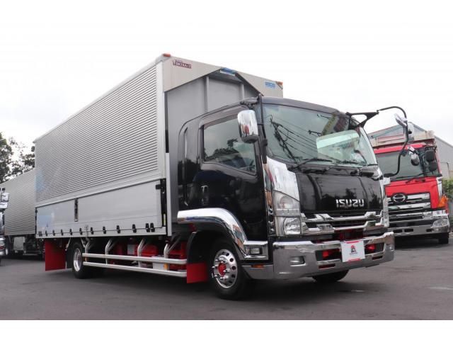 Isuzu FORWARD 2020-05 8331924-2