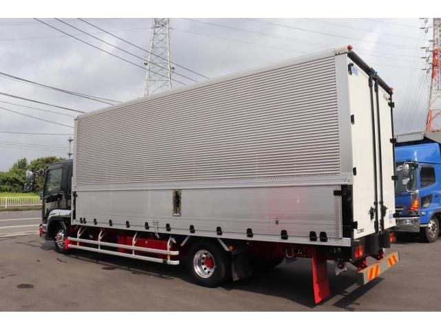 Isuzu FORWARD 2020-05 8331924-3