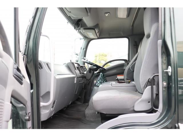 Isuzu FORWARD 2015-08 8331906-15