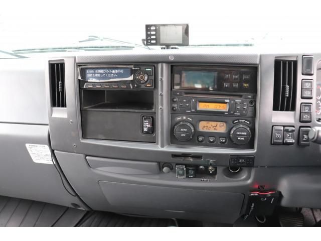 Isuzu FORWARD 2015-08 8331906-18