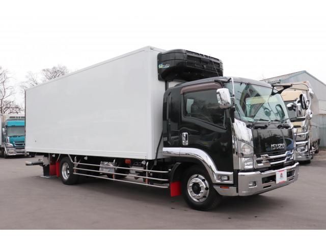 Isuzu FORWARD 2015-08 8331906-1