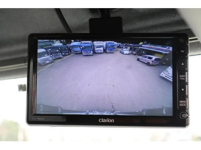 Isuzu FORWARD 2015-08 8331906-20