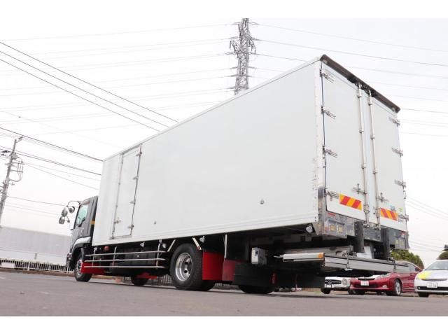 Isuzu FORWARD 2015-08 8331906-3