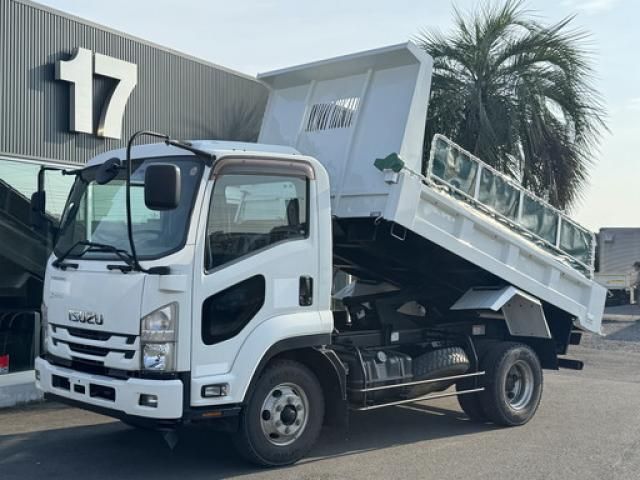 Isuzu FORWARD 2016-01 8331928-0