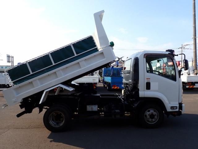 Isuzu FORWARD 2016-01 8331928-10