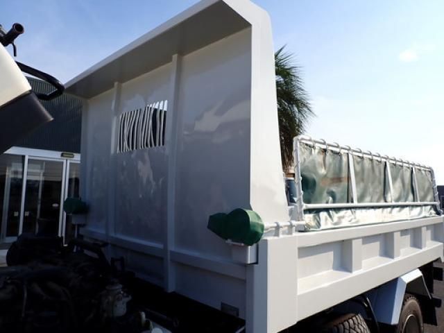 Isuzu FORWARD 2016-01 8331928-18