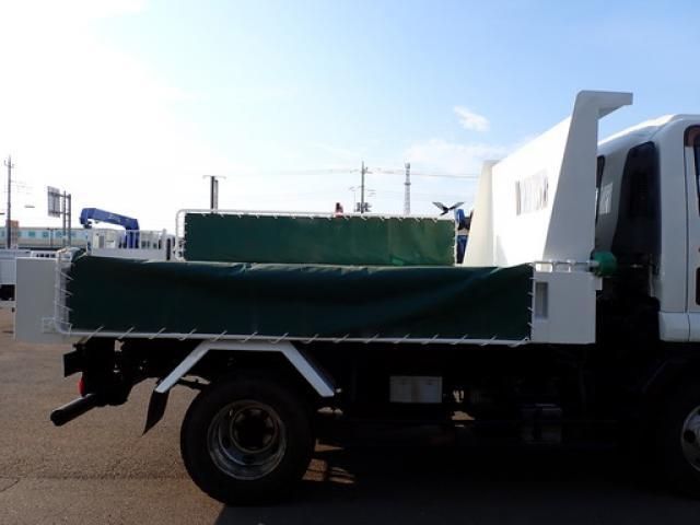 Isuzu FORWARD 2016-01 8331928-19