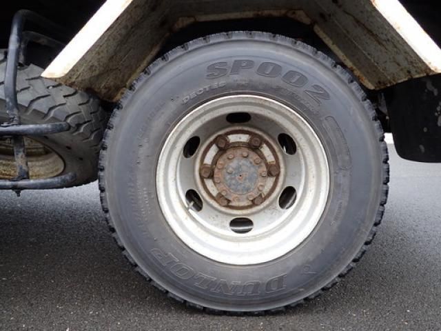 Isuzu FORWARD 2016-01 8331928-26