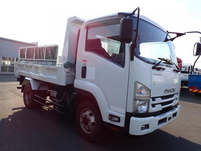 Isuzu FORWARD 2016-01 8331928-2