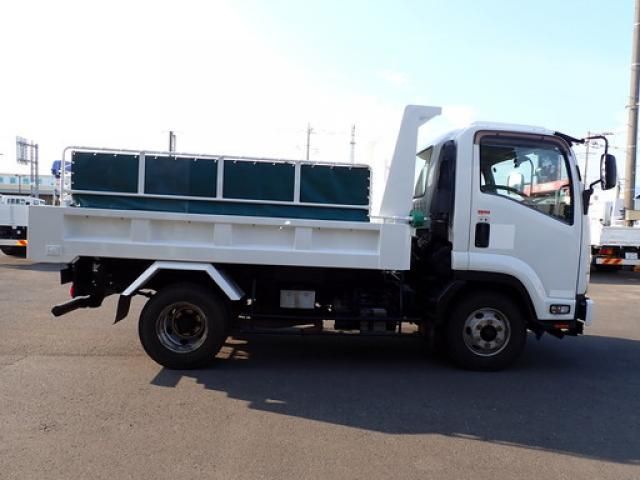 Isuzu FORWARD 2016-01 8331928-3