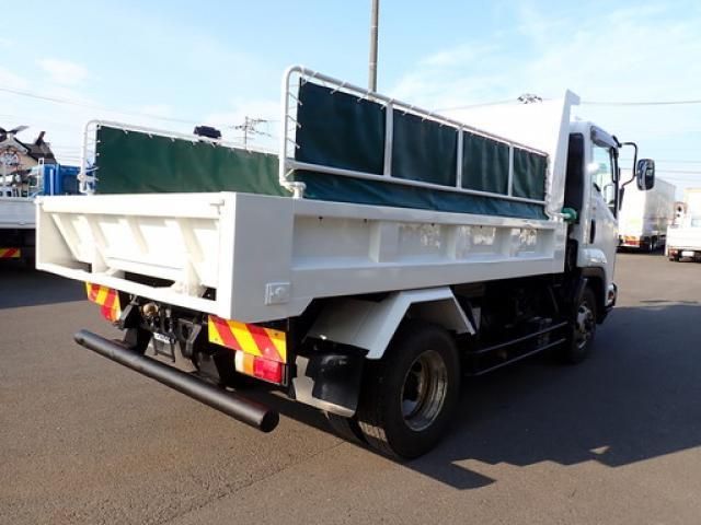 Isuzu FORWARD 2016-01 8331928-4