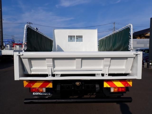 Isuzu FORWARD 2016-01 8331928-5