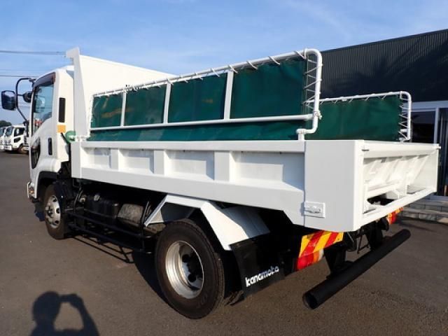 Isuzu FORWARD 2016-01 8331928-6