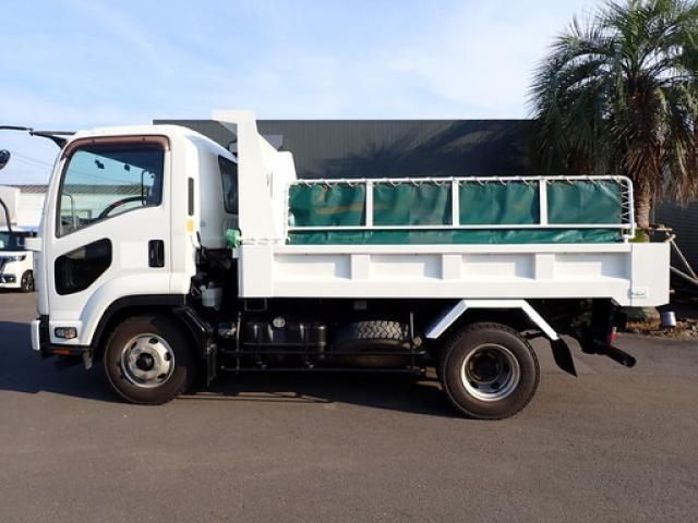 Isuzu FORWARD 2016-01 8331928-7