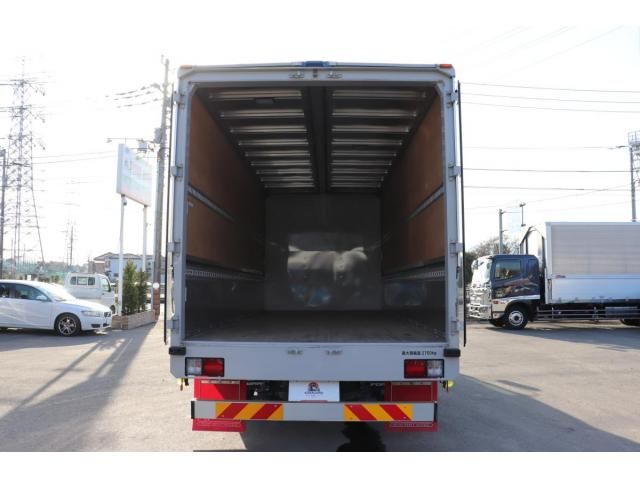 Isuzu FORWARD 2023-09 8331907-15