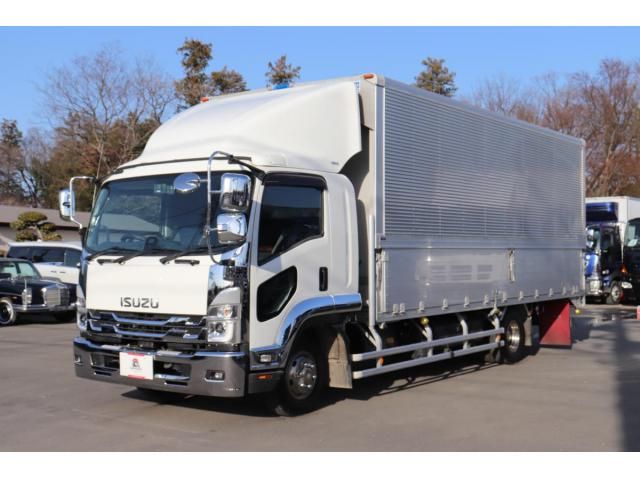 Isuzu FORWARD 2023-09 8331907-2