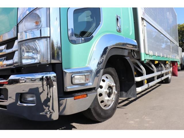 Isuzu FORWARD 2018-02 8331900-27