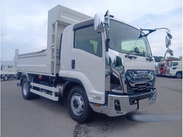 Isuzu FORWARD 2025-04 8331901-1