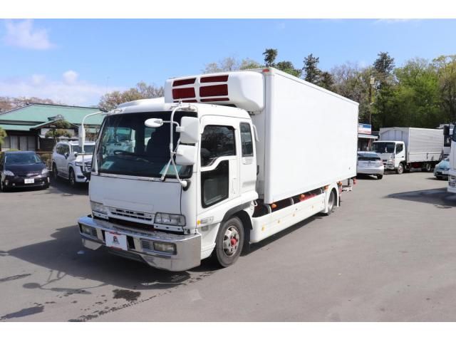 Isuzu FORWARD 2006-08 8331930-0
