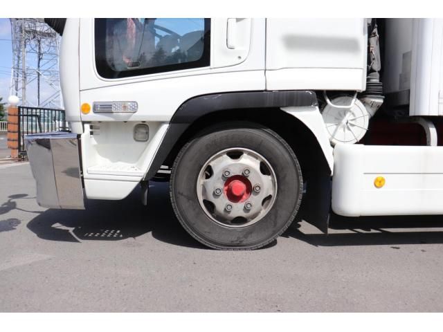 Isuzu FORWARD 2006-08 8331930-9