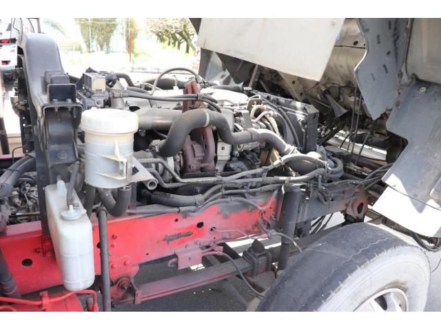 Isuzu FORWARD 2006-08 8331930-22