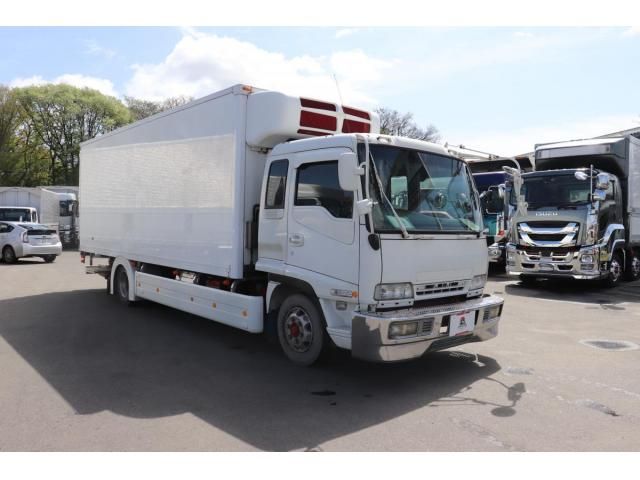 Isuzu FORWARD 2006-08 8331930-2