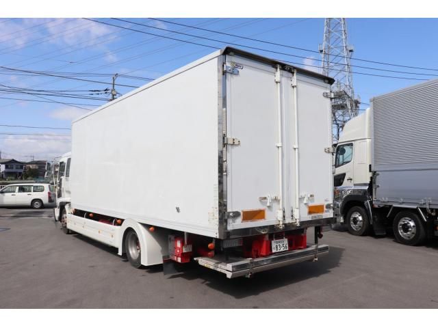 Isuzu FORWARD 2006-08 8331930-3