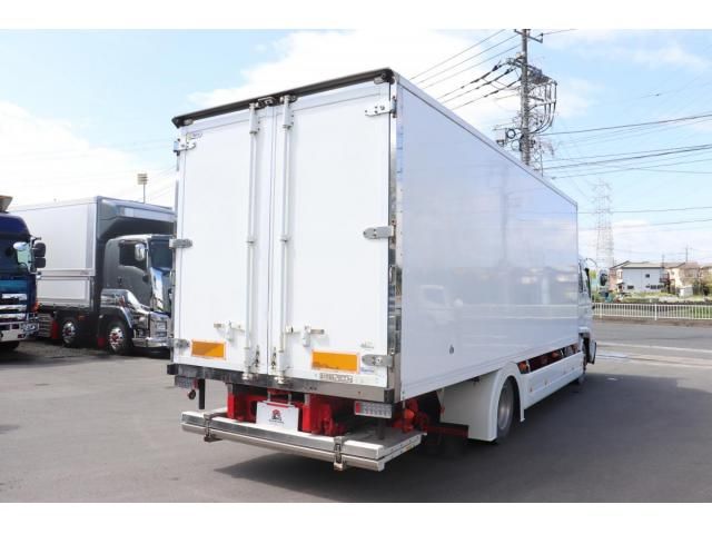 Isuzu FORWARD 2006-08 8331930-5