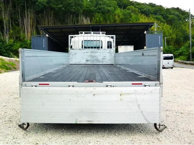 Isuzu FORWARD 2022-06 8331913-9