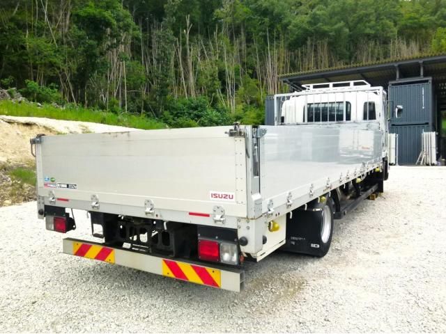 Isuzu FORWARD 2022-06 8331913-3