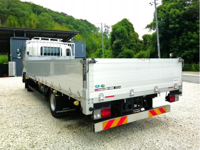 Isuzu FORWARD 2022-06 8331913-5