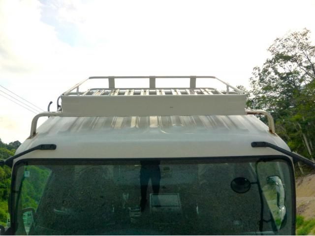 Isuzu FORWARD 2022-06 8331913-6
