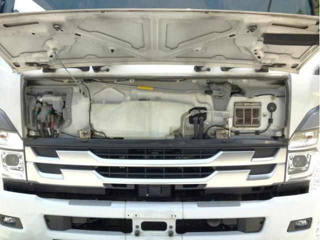 Isuzu FORWARD 2022-06 8331913-7