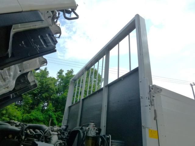 Isuzu FORWARD 2022-06 8331913-8