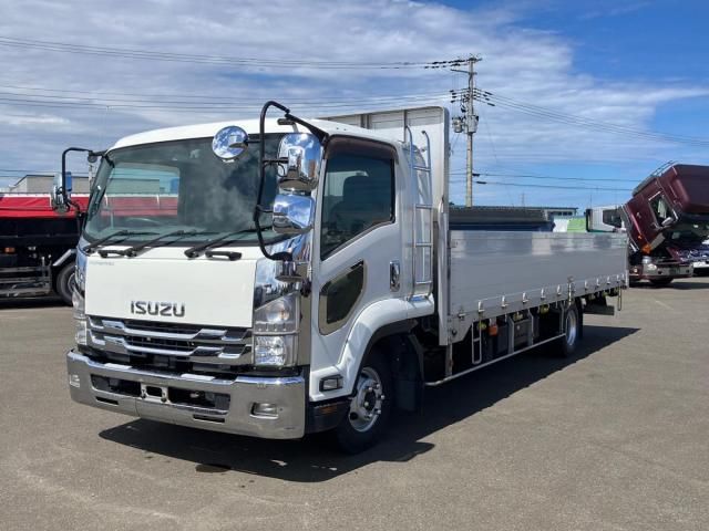 Isuzu FORWARD 2021-02 8331909-0