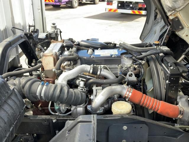 Isuzu FORWARD 2021-02 8331909-14