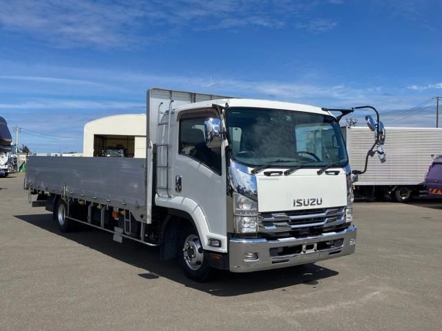 Isuzu FORWARD 2021-02 8331909-1