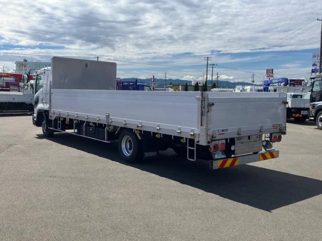 Isuzu FORWARD 2021-02 8331909-3