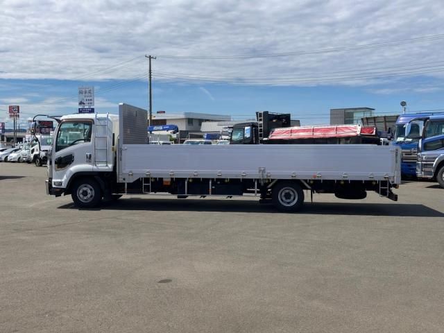 Isuzu FORWARD 2021-02 8331909-4