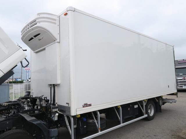 Isuzu FORWARD 2025-10 8331902-12