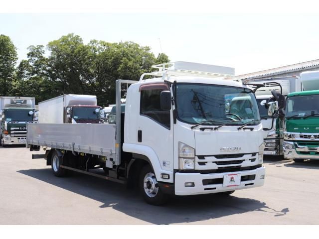 Isuzu FORWARD 2017-01 8331925-0