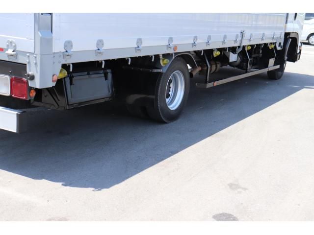 Isuzu FORWARD 2017-01 8331925-9