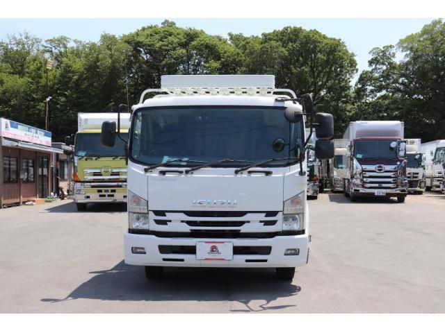 Isuzu FORWARD 2017-01 8331925-1
